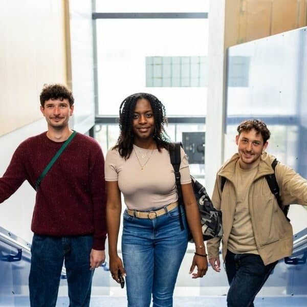Demi-journées métiers et jounées immersion Bachelors et Mastères Professionnels : découvrez votre future école !