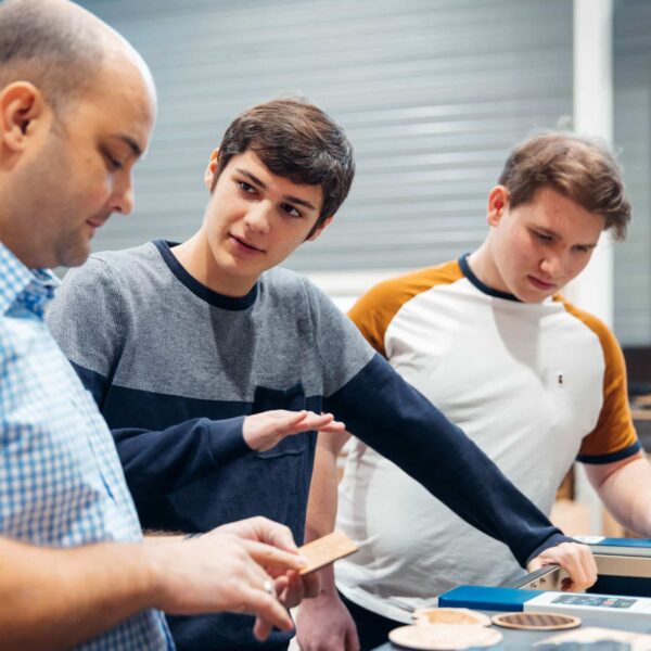 Journées Immersion et Stages Découverte du Programme Grande Ecole