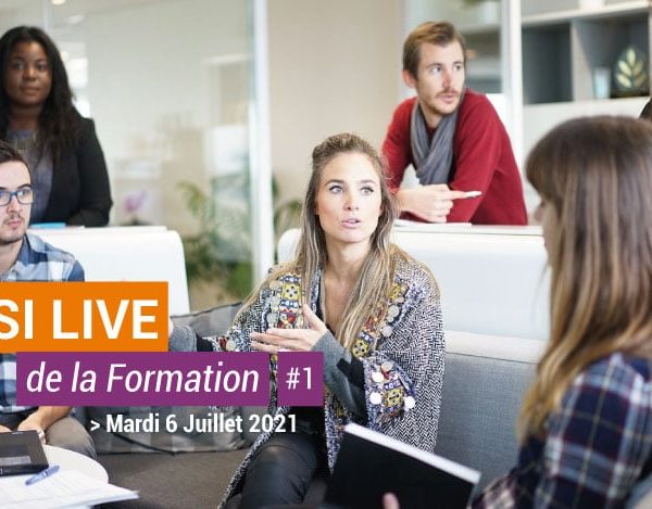 CESI Live de la Formation #1
