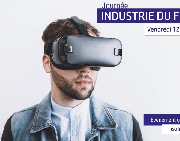 Industrie du futur | Réalité Augmentée, Réalité Virtuelle et Jumeaux Numériques au cœur de la formation et des process industriels