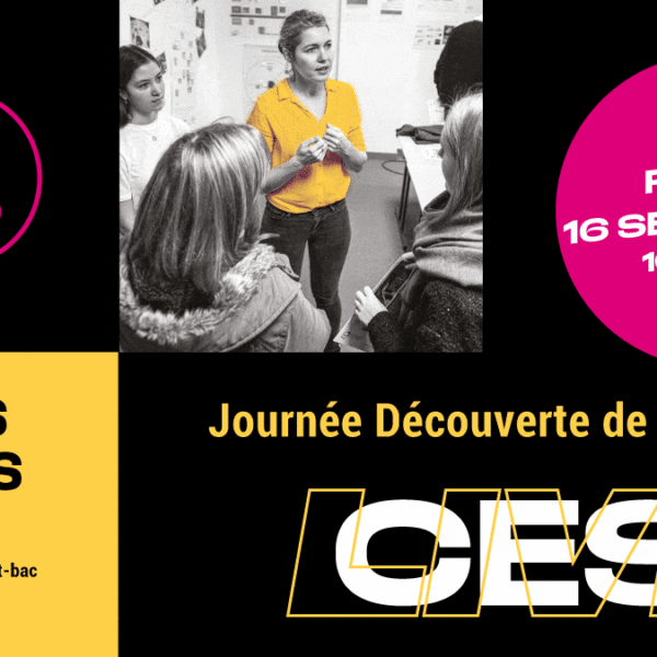 Visites Privées CESI : votre rendez-vous pour découvrir l&rsquo;Alternance !