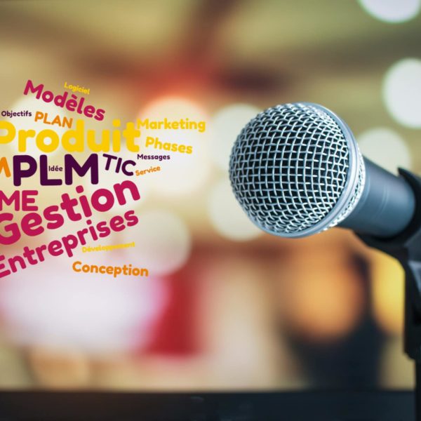 Conférence : Comment évaluer la maturité et l’adoption du PLM (Product Lifecycle Management) au sein de vos PME ?