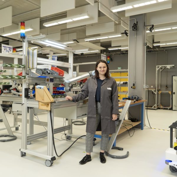 Participez aux prochains Stages Découverte de l&rsquo;École d’Ingénieurs CESI de Reims !