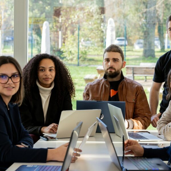 Journées immersions métiers Bachelors et Mastères Professionnels : découvrez votre future école !