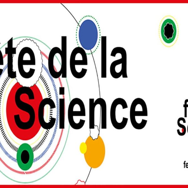 CESI Reims participe à la Fête de la Science