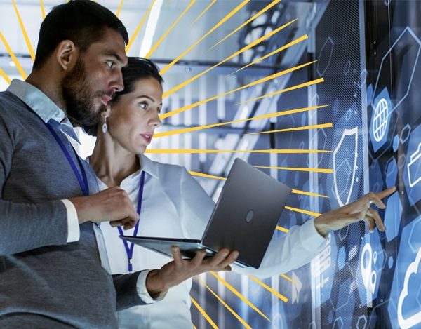 Afterwork Digital Mastère Spécialisé® CESI : rendez-vous en ligne, le 23 juin 2022 !