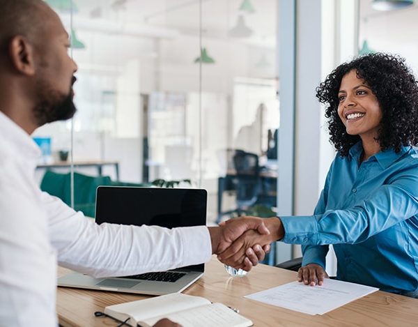 Job Dating | Entreprises, recrutez votre futur alternant avec CESI École Supérieure de l’Alternance !