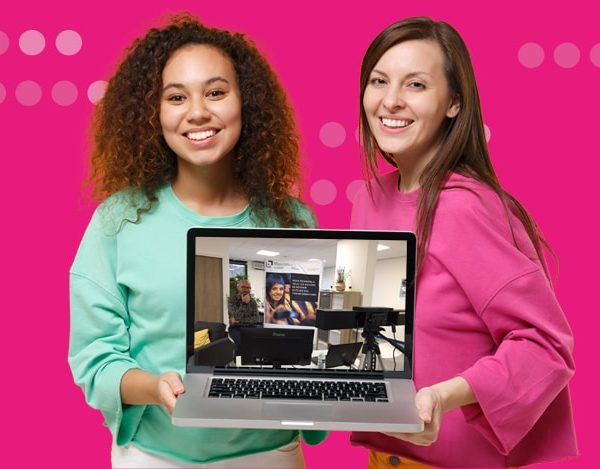 Journée Portes Ouvertes Digitales : rendez-vous le samedi 13 mars 2021 !