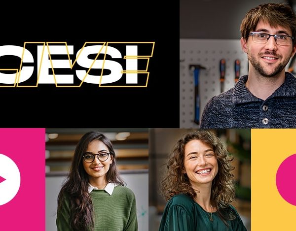 Portes Ouvertes Digitales : Le campus de Reims vous donne rendez-vous le 23 Mars !