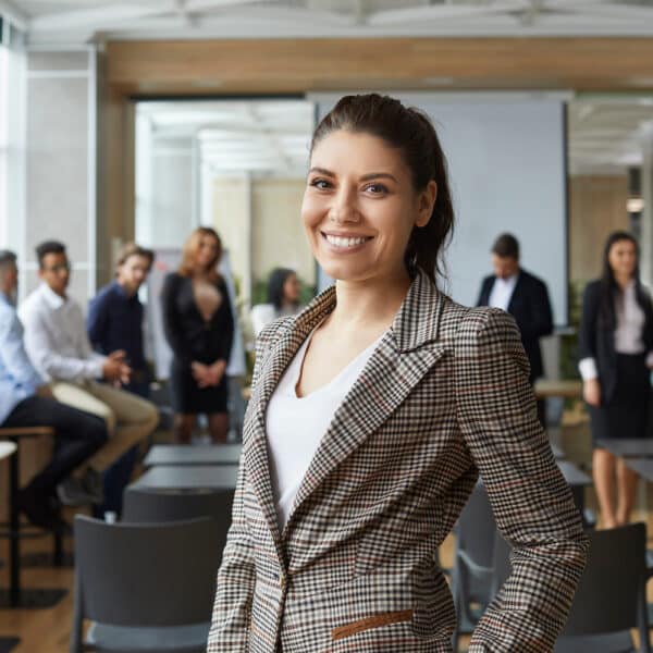 Afterwork Mastère Spécialisé® CESI le 11 mai 2023 !