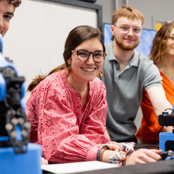 Journées Immersion et Stages Découverte du Programme Grande Ecole