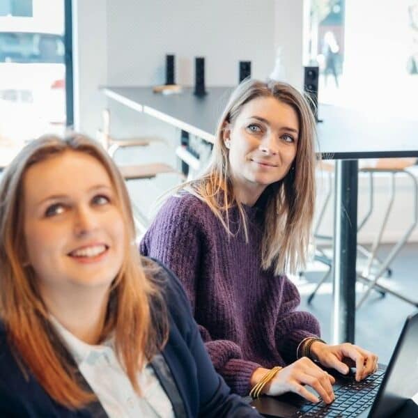 Demi-journées métiers : venez découvrir votre futur métier !