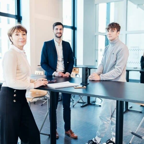 JOB DATING : rencontrez, échangez et collaborez !