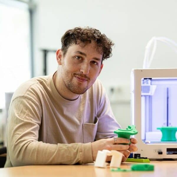 Taxe d’apprentissage : retrouvez le campus CESI de Reims sur la plateforme SOLTéA !