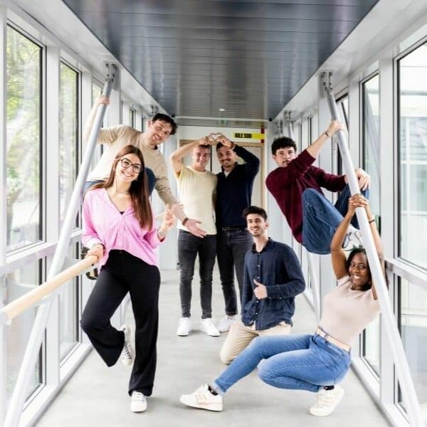 Conférence | Développer sa confiance en soi pour faciliter son embauche