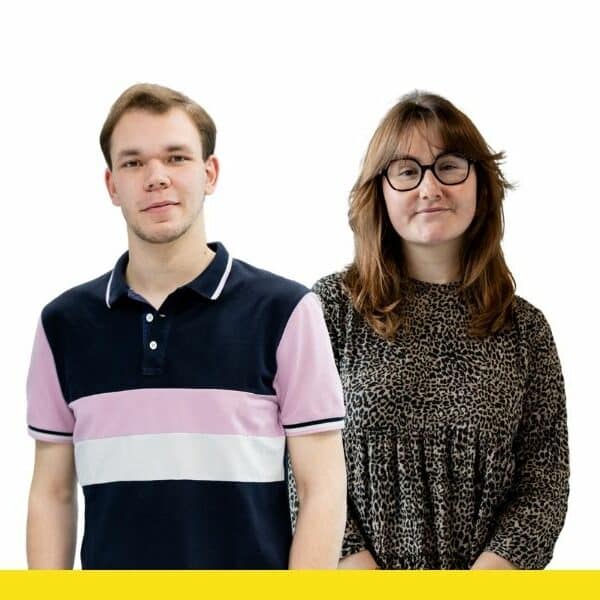 TREMPLIN VERS L’EMPLOI : un parcours de formation permettant l&rsquo;accès à l’emploi