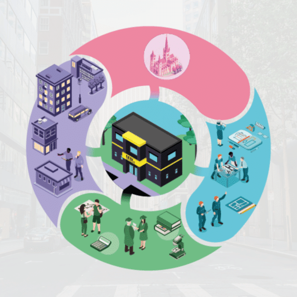 Au-delà des diplômes, comment CESI génère 22,6 M€ de PIB et 893 emplois par an en Champagne-Ardenne